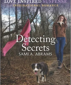 Detecting Secrets