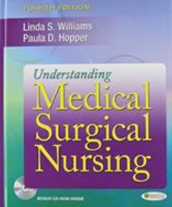 Pkg: Understand Med-Surg Nsg 4e and Study Guide for Understand Med-Surg Nsg 4e and Tabers 22nd