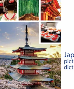 Berlitz Picture Dictionary Japanese