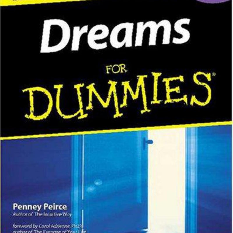 Dreams for Dummies