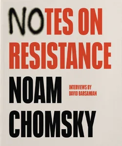 Notes on Resistance