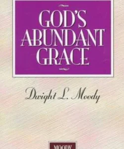 God's Abundant Grace