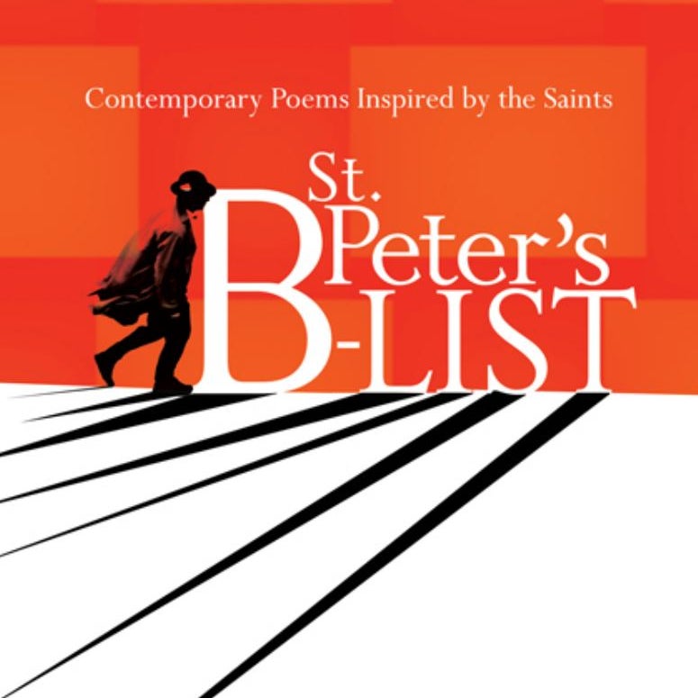 St. Peter's B-List
