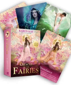 The Oracle of the Fairies