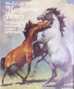 The Illustrated Marguerite Henry