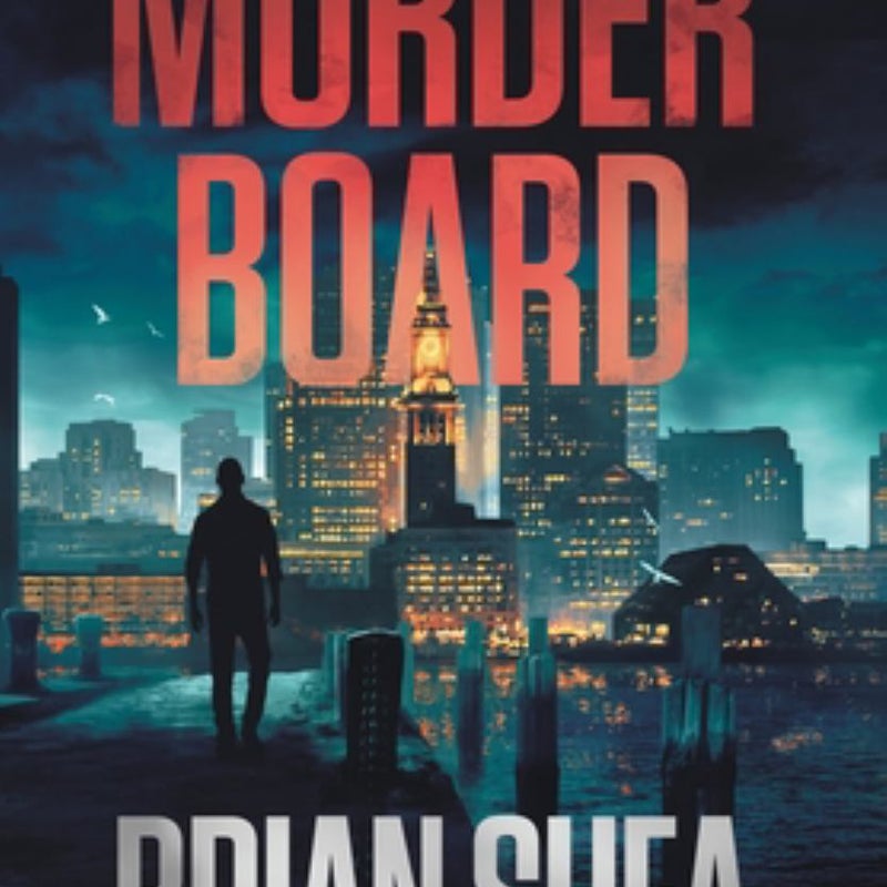 Murder Board