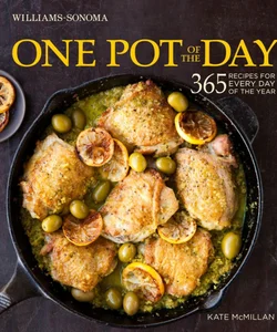 One Pot of the Day (Williams-Sonoma)