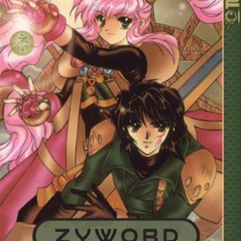 Zyword