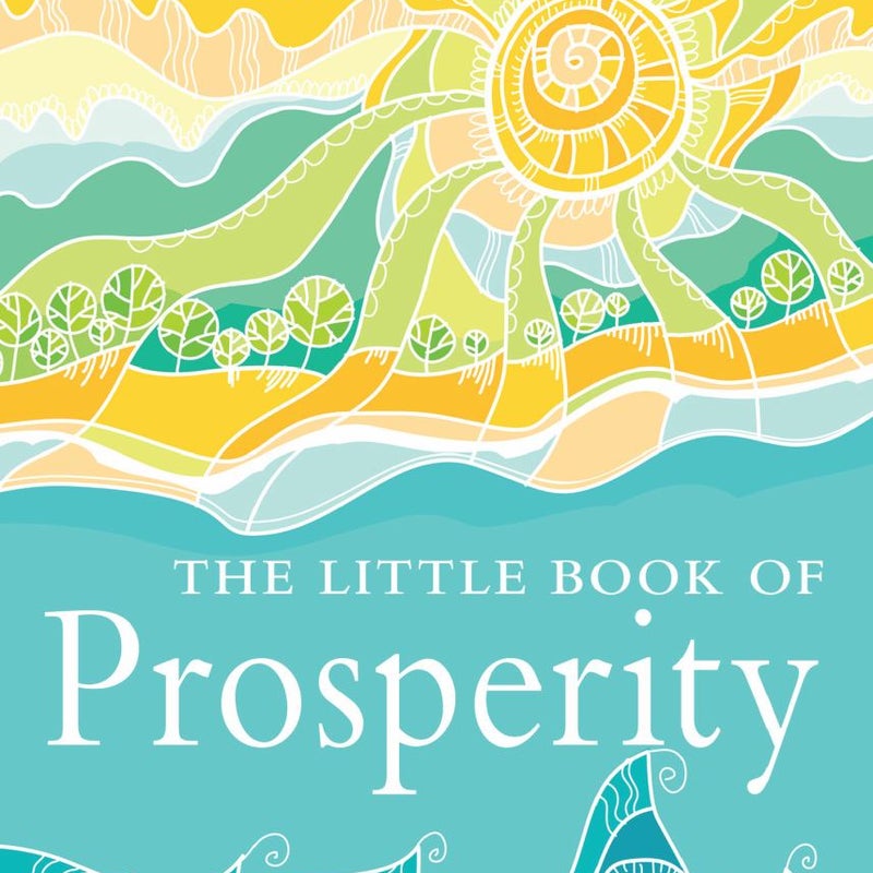 The Little Book of Prosperity