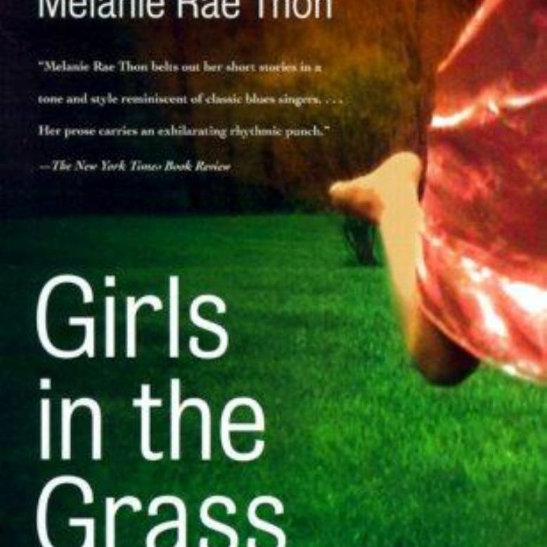 Girls in the Grass