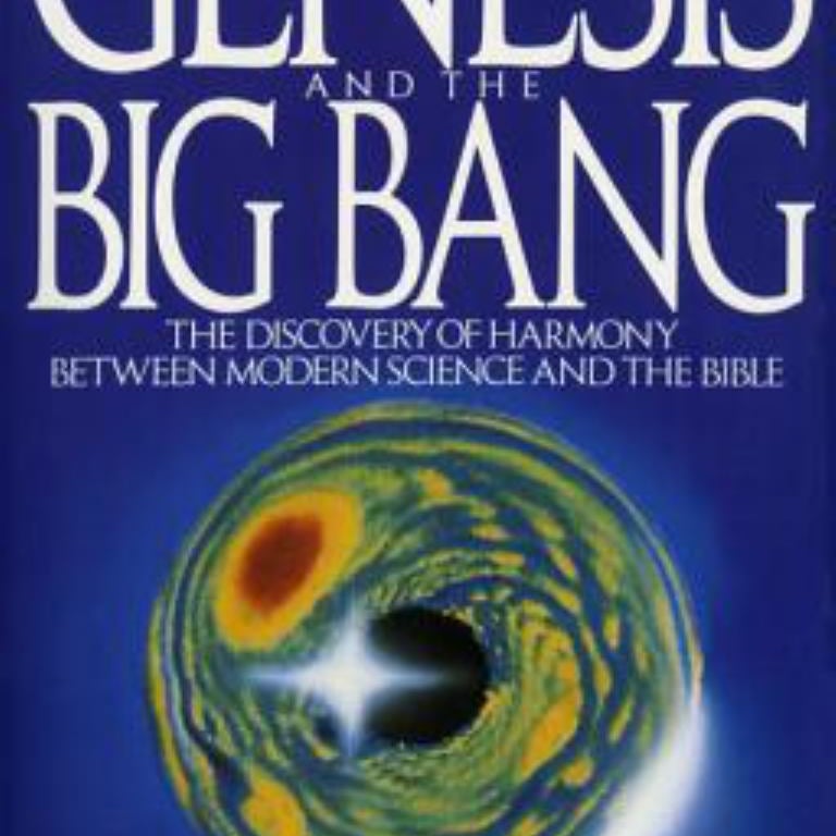 Genesis and the Big Bang Theory by Gerald Schroeder | Pangobooks