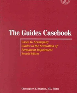 The Guides Casebook