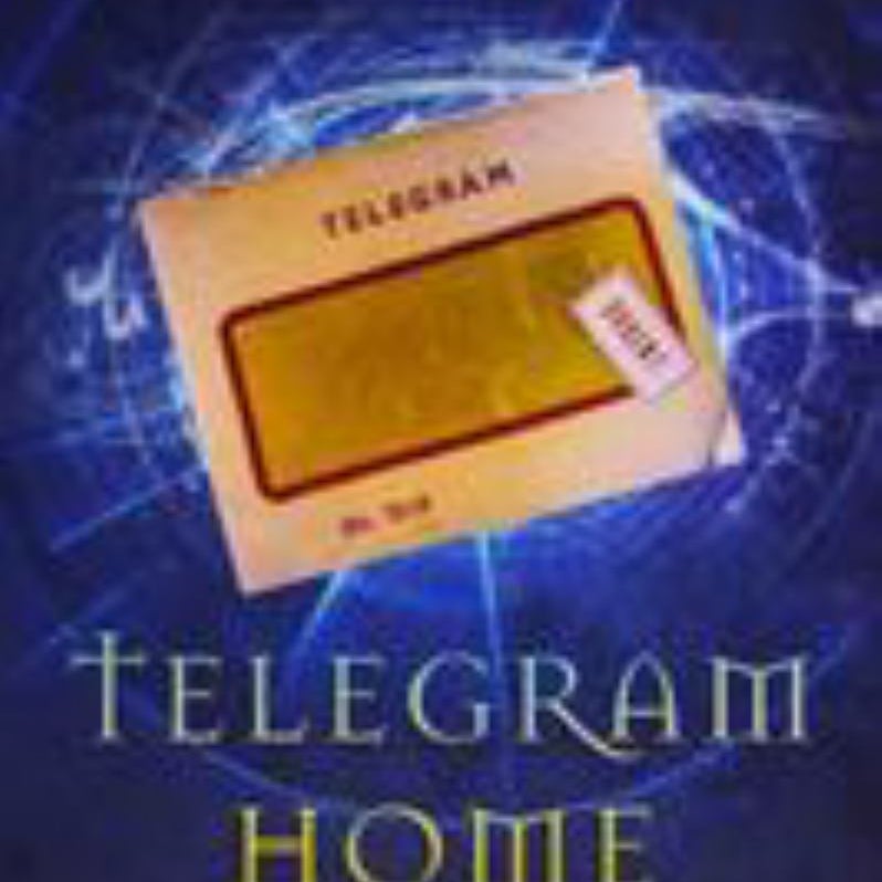 Telegram Home