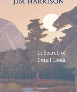 In Search of Small Gods