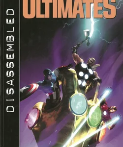 Ultimate Comics Ultimates