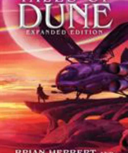 Tales of Dune