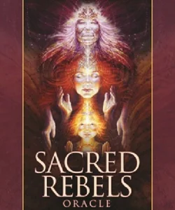 Sacred Rebels Oracle Set