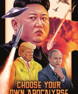 Choose Your Own Apocalypse with Kim Jong-Un and Friends