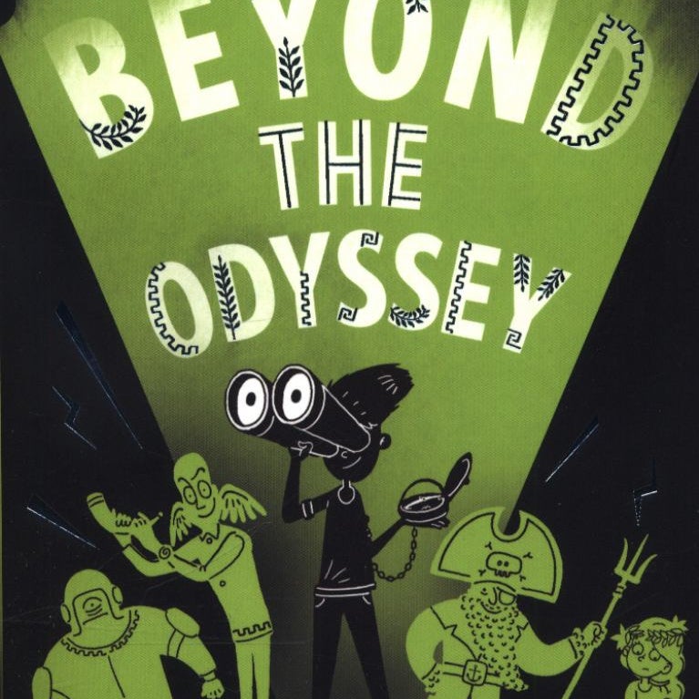 Beyond the Odyssey