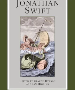 The Essential Writings of Jonathan Swift