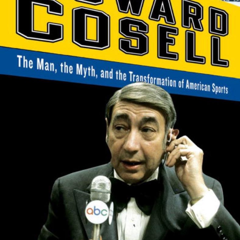 Howard Cosell