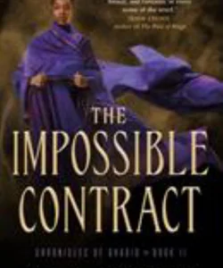 The Impossible Contract