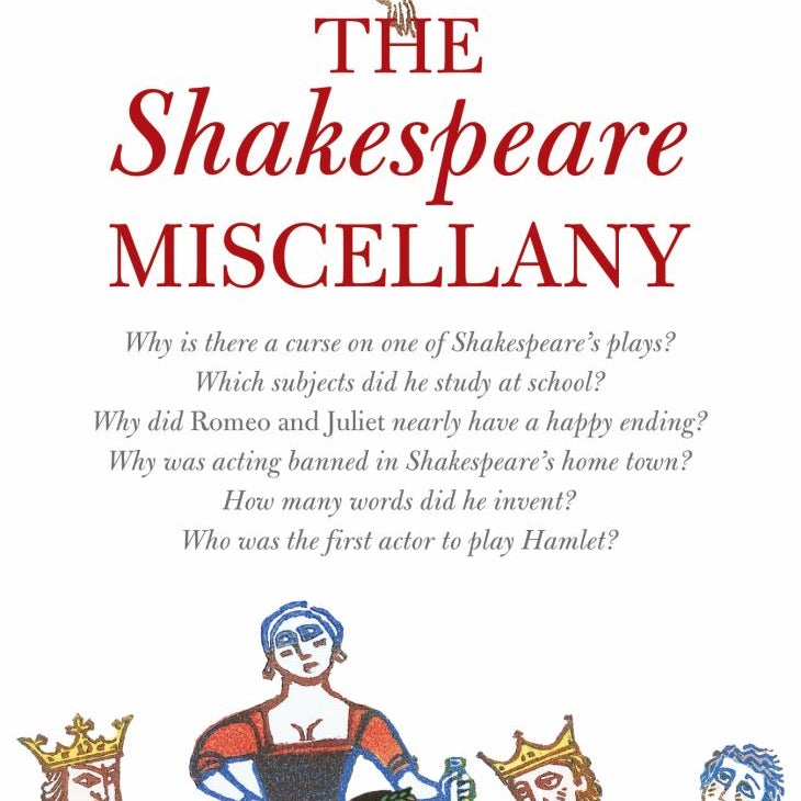 The Shakespeare Miscellany