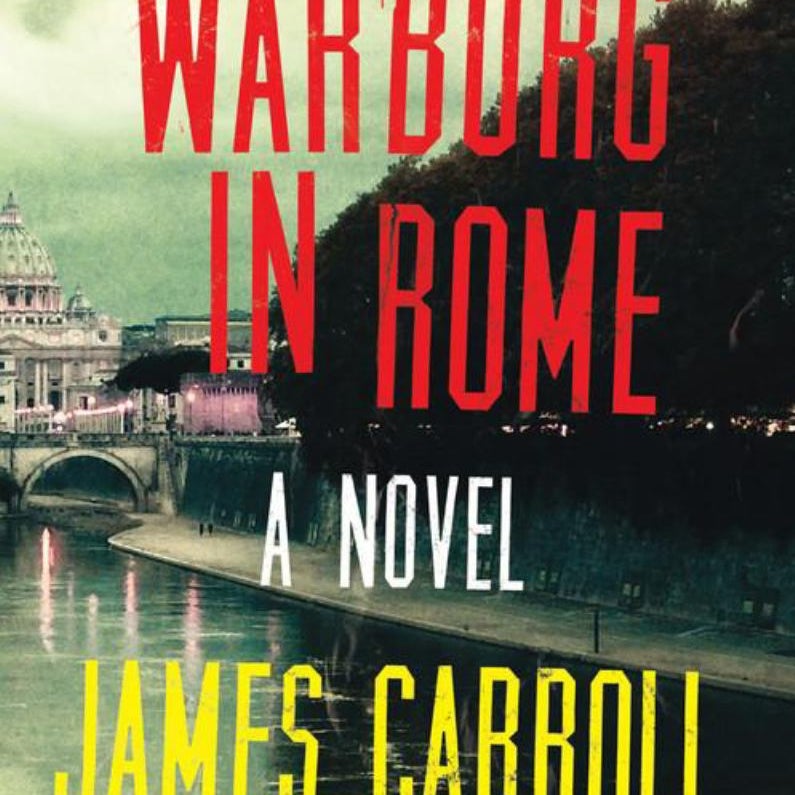 Warburg in Rome