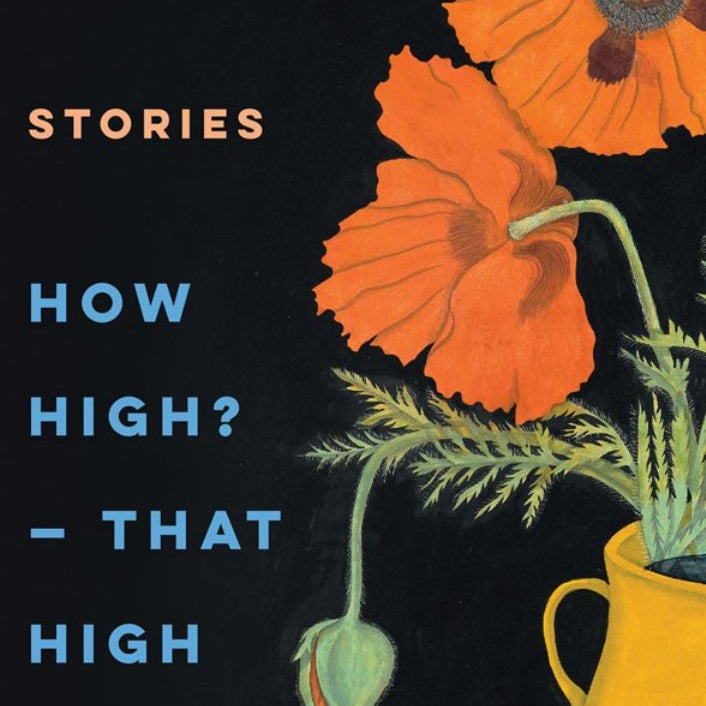 How High?--That High