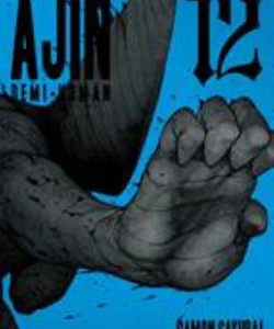 Ajin 12