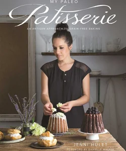 My Paleo Patisserie