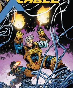 Cable Vol. 3