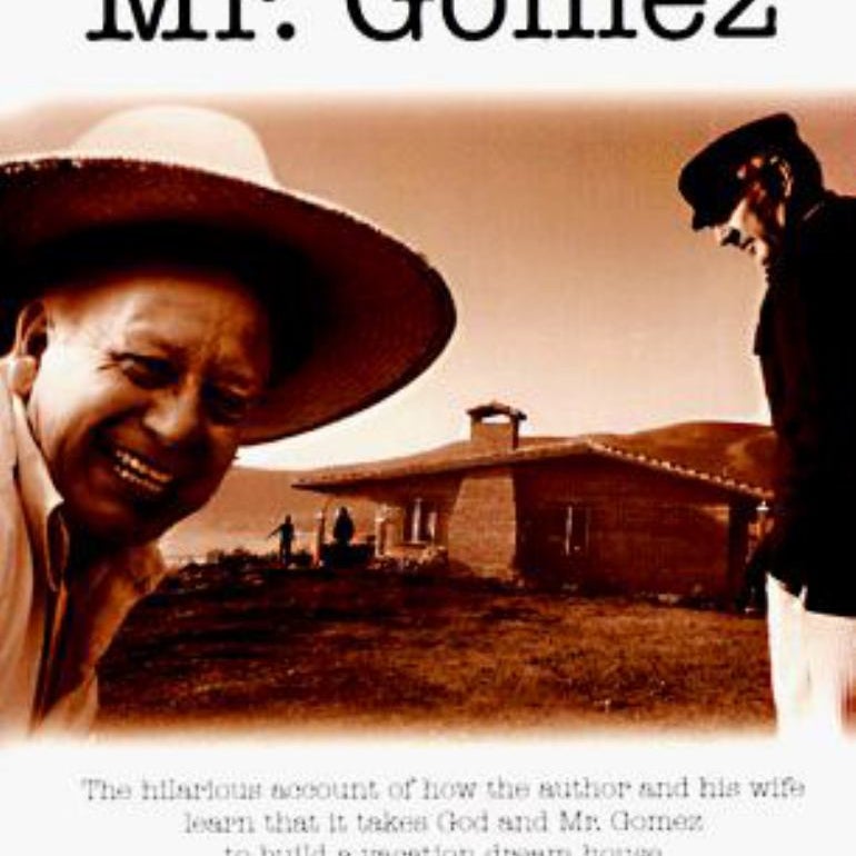 God and Mr. Gomez