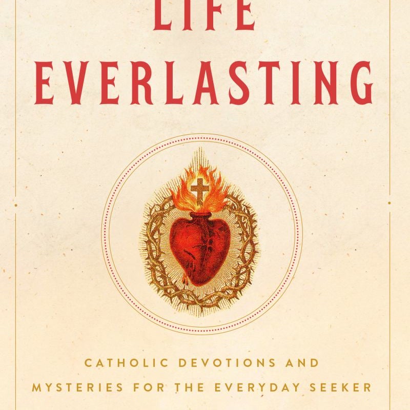 Life Everlasting