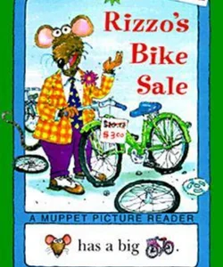 Rizzo's Bike Sale