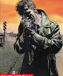 John Constantine Hellblazer Vol 14 Good