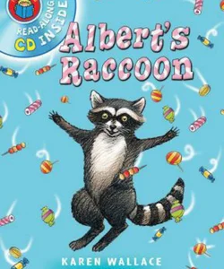 Albert's Raccoon