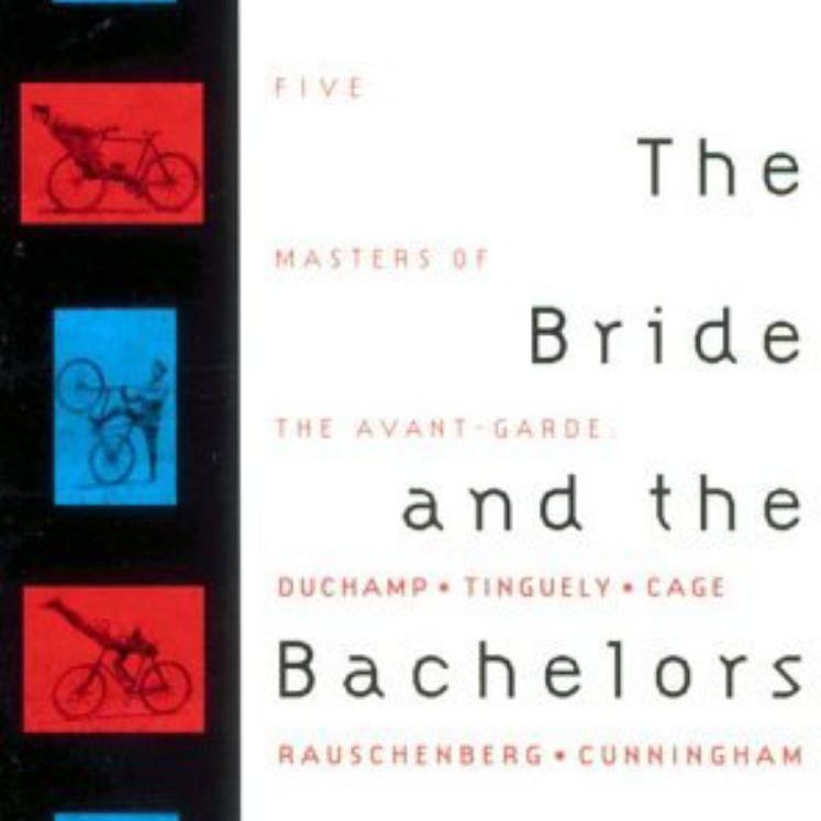 The Bride and the Bachelors