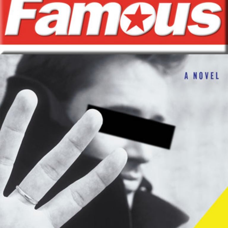 Mr. Famous