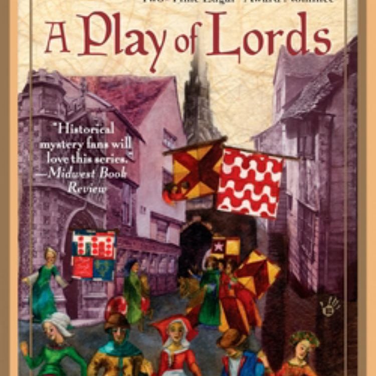 A Play of Lords