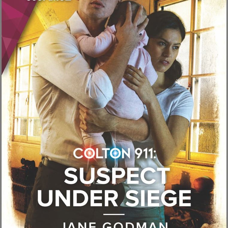 Colton 911: Suspect under Siege