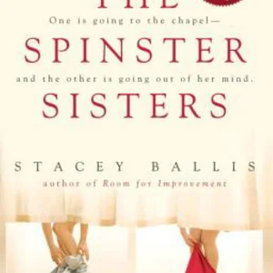 The Spinster Sisters