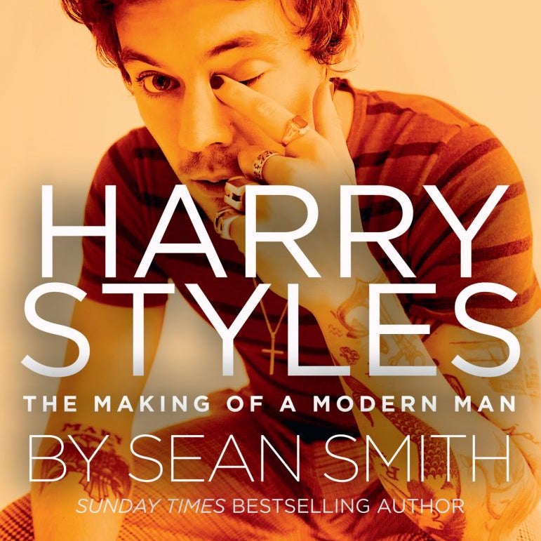 Harry Styles: the Making of a Modern Man