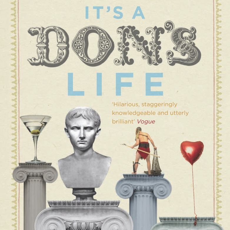 It's a Don's Life