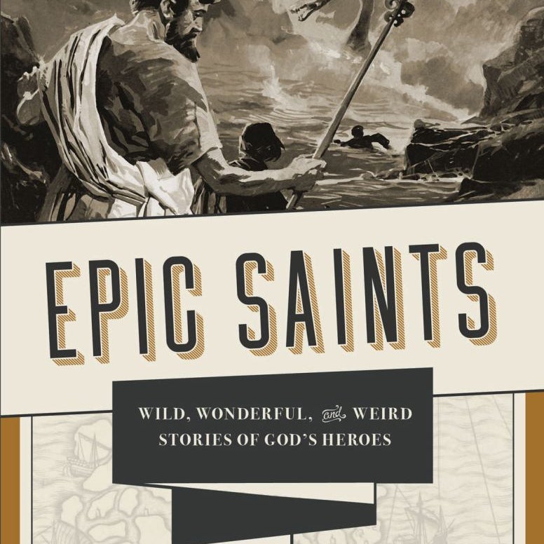 Epic Saints