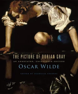 The Picture of Dorian Gray