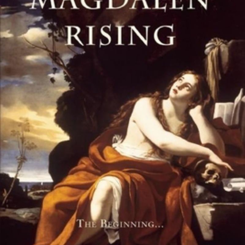 Magdalen Rising