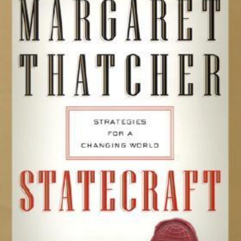 Statecraft