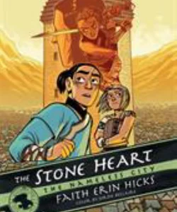 The Stone Heart