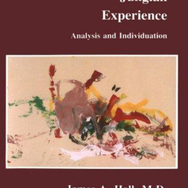 The Jungian Experience